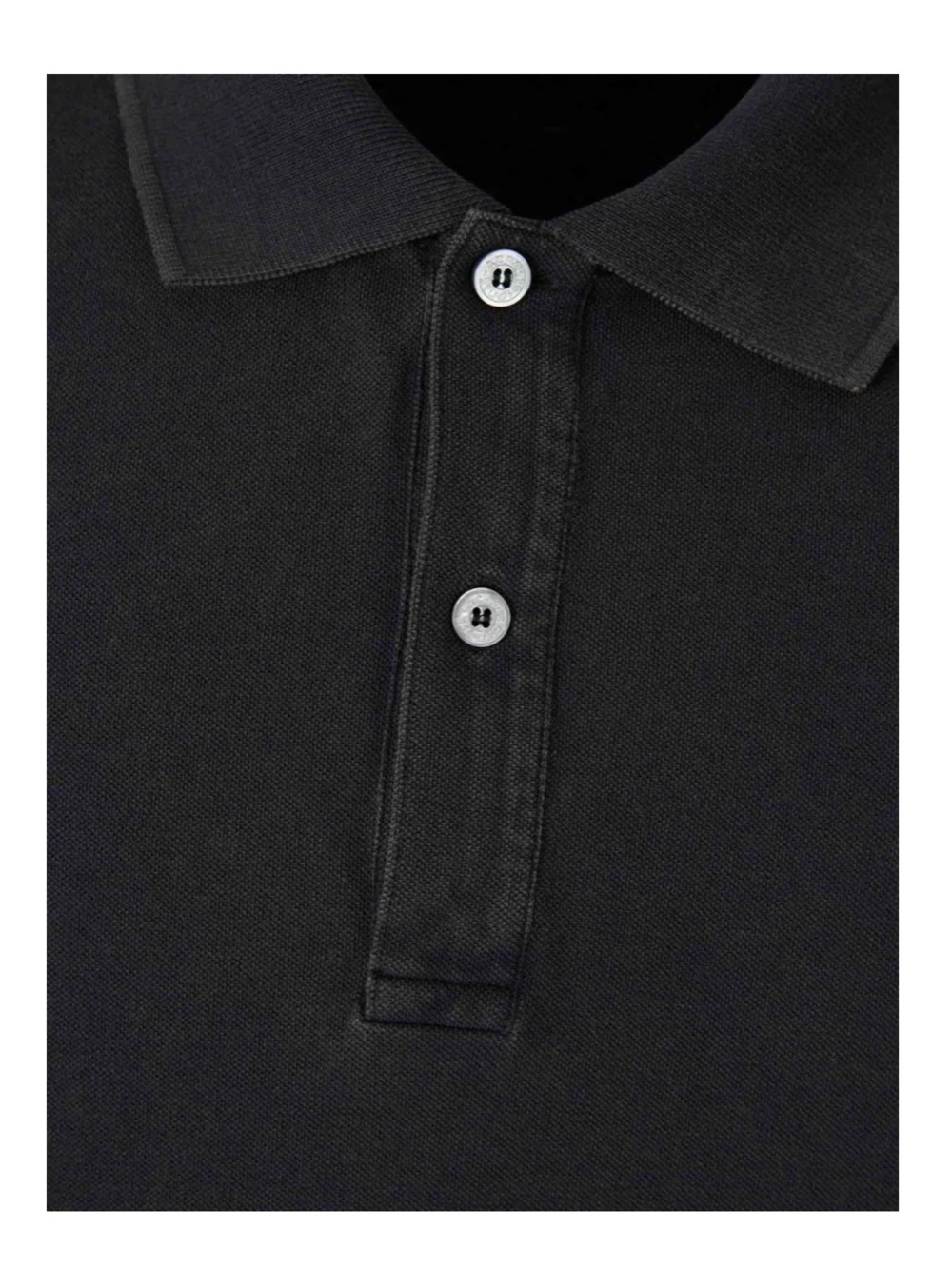 Acne Studios Egnes Logo Cotton Piqué Polo
$510.00 Black size M medium men’s - Picture 3 of 13